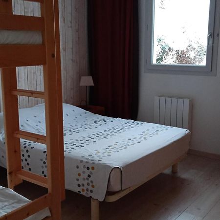Appartement 3P, Rez-De-Jardin, Proche Village, 6-7 Pers, Terrasse Sud, Parking - Villard-De-Lans - Fr-1-689-18 Bagian luar foto
