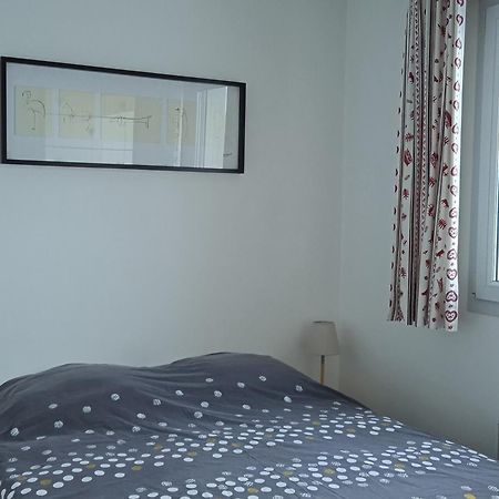 Appartement 3P, Rez-De-Jardin, Proche Village, 6-7 Pers, Terrasse Sud, Parking - Villard-De-Lans - Fr-1-689-18 Bagian luar foto
