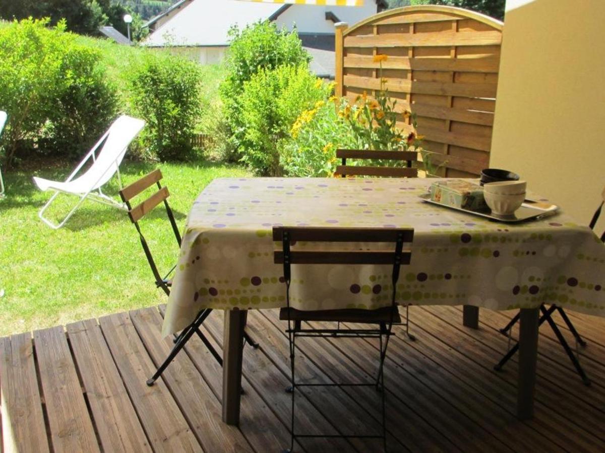 Appartement 3P, Rez-De-Jardin, Proche Village, 6-7 Pers, Terrasse Sud, Parking - Villard-De-Lans - Fr-1-689-18 Bagian luar foto