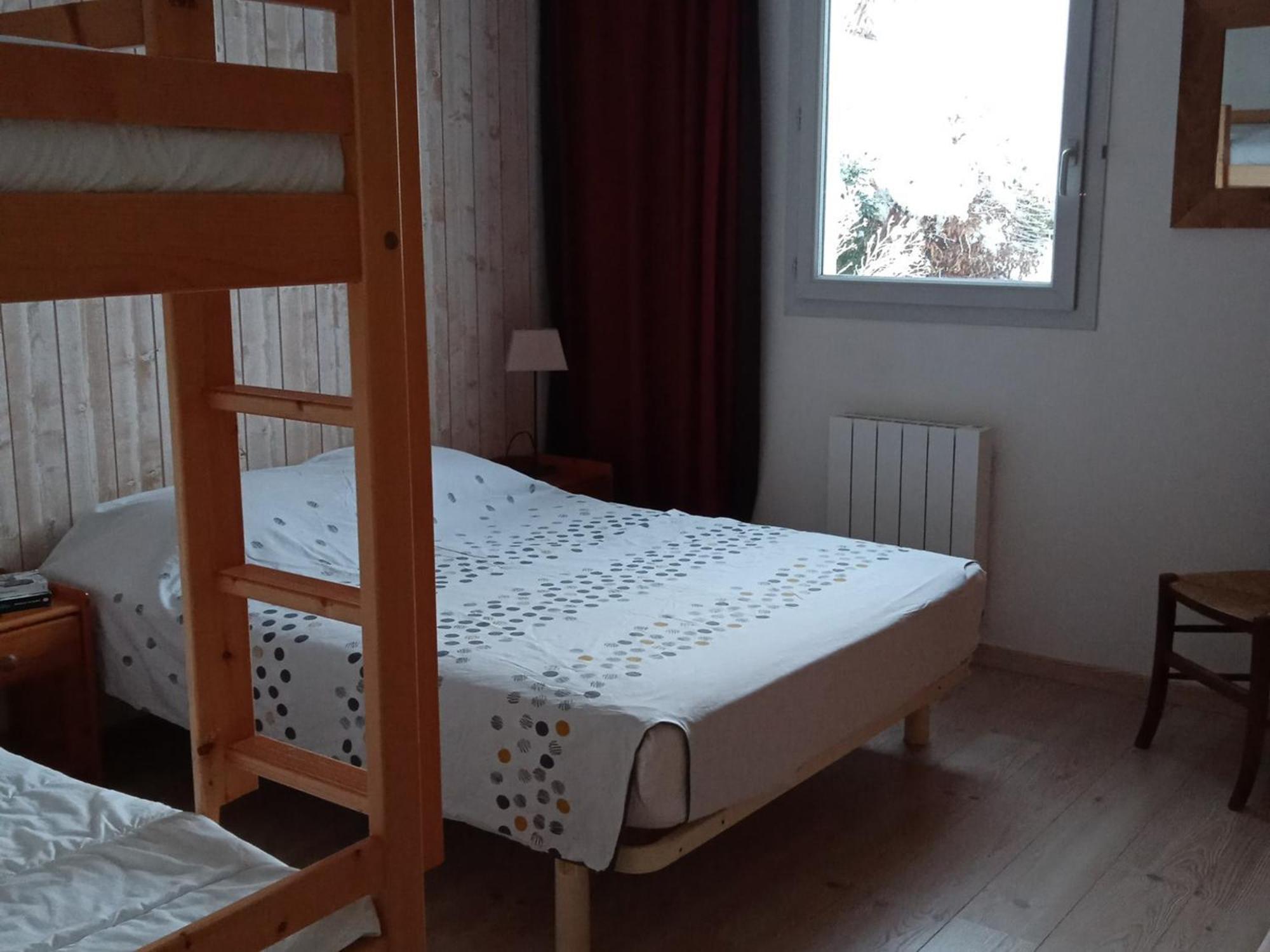 Appartement 3P, Rez-De-Jardin, Proche Village, 6-7 Pers, Terrasse Sud, Parking - Villard-De-Lans - Fr-1-689-18 Bagian luar foto